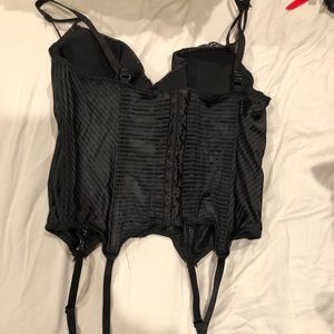 Chantal Thomas for Victoria’s Secret